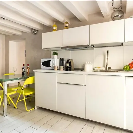 Mmesuite Arena Di By Maisonme Collection Appartamento Verona