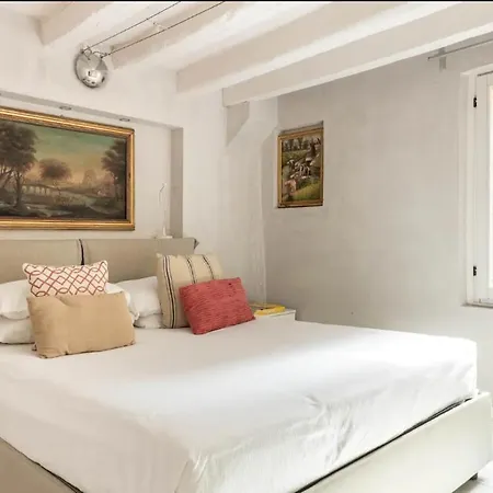 Apartmán Mmesuite Arena Di By Maisonme Collection