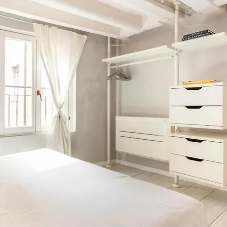 Mmesuite Arena Di By Maisonme Collection Appartamento Verona