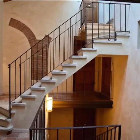 Mmesuite Arena Di By Maisonme Collection Appartamento *