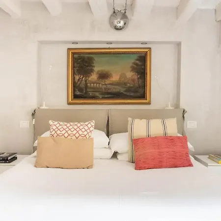 Mmesuite Arena Di By Maisonme Collection * Verona