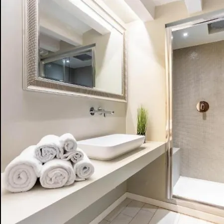 Mmesuite Arena Di By Maisonme Collection Apartmán Verona