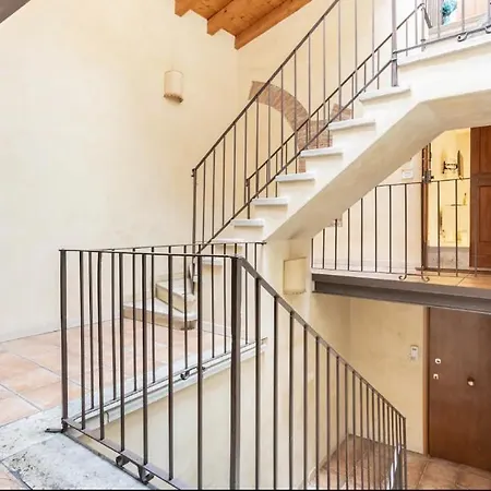 Appartamento Mmesuite Arena Di By Maisonme Collection *